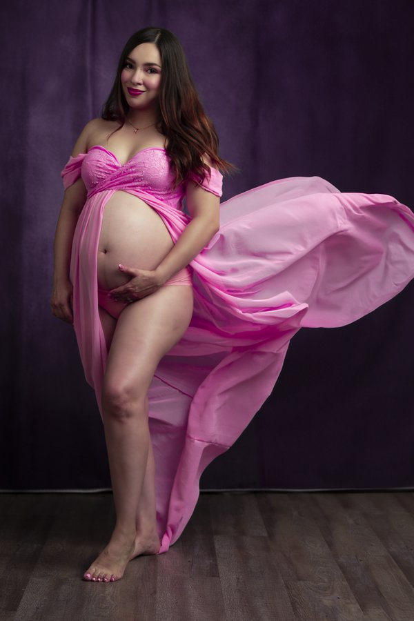 Maternity example