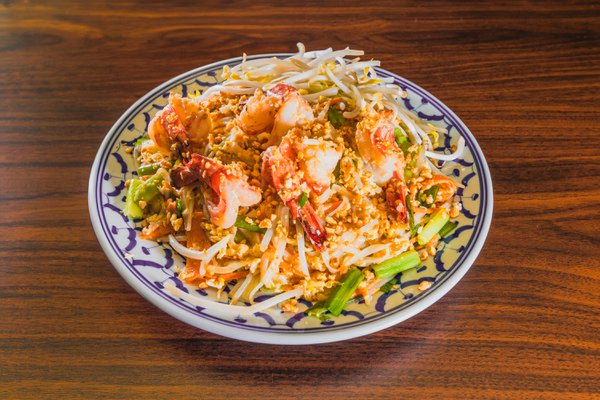 Food example