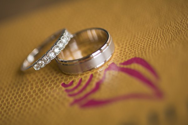 Wedding example