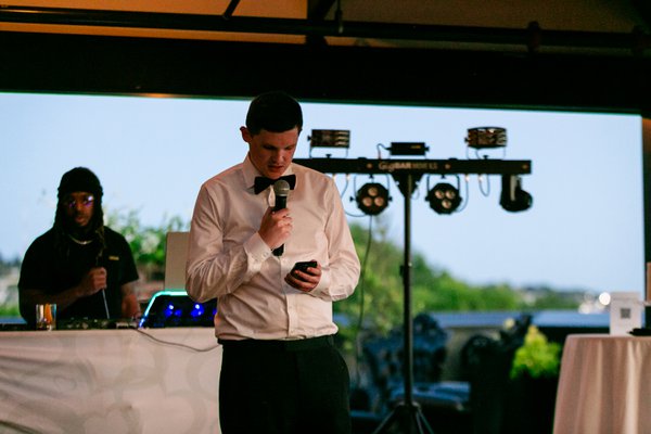 Event example