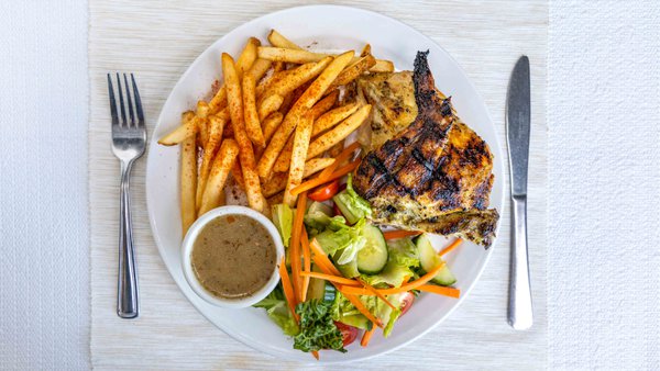 Food example