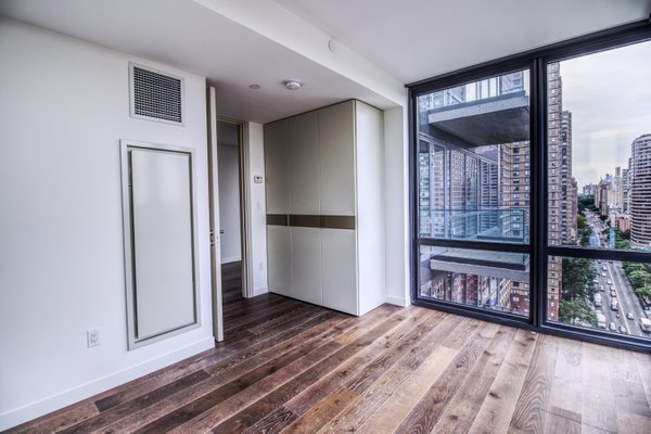 Real Estate example