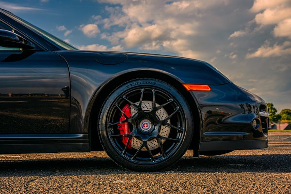 Automotive example