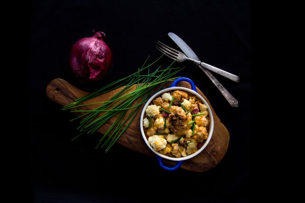 Food example