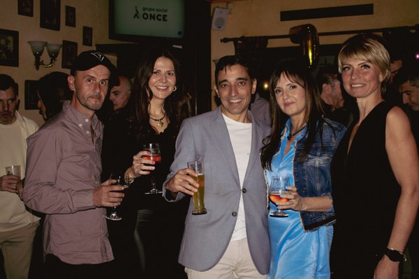 Team & Office example