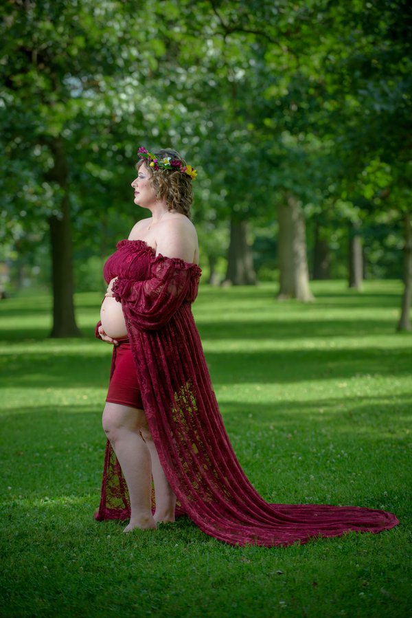 Maternity example