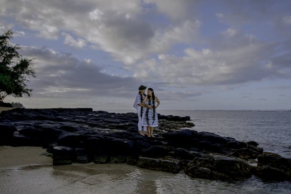Wedding example