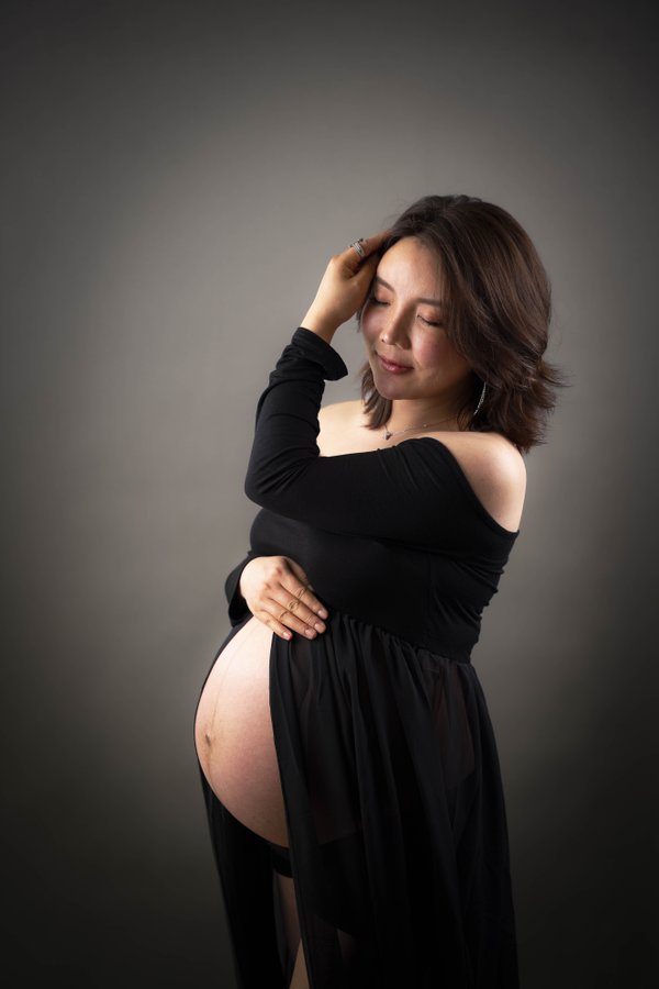 Maternity example