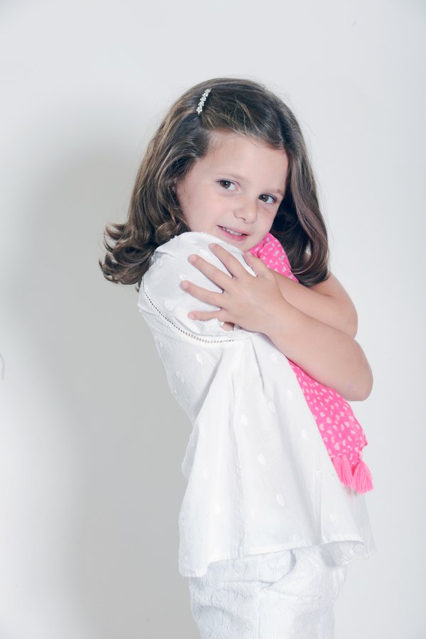 Kids example