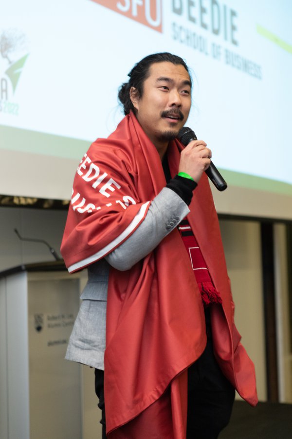 Event example