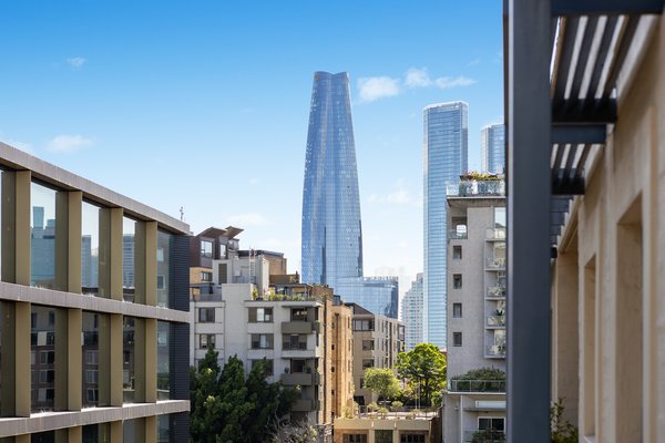 Real Estate example