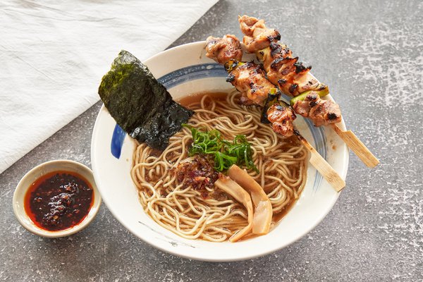 Food example