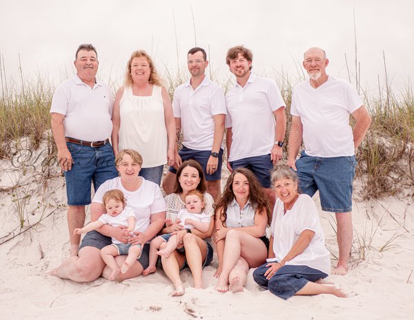 Family example