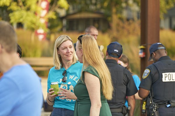 Event example