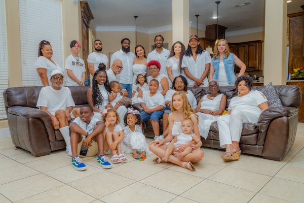 Family example