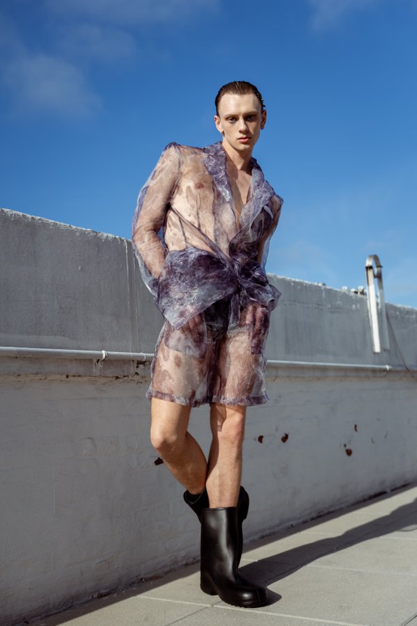 Fashion example