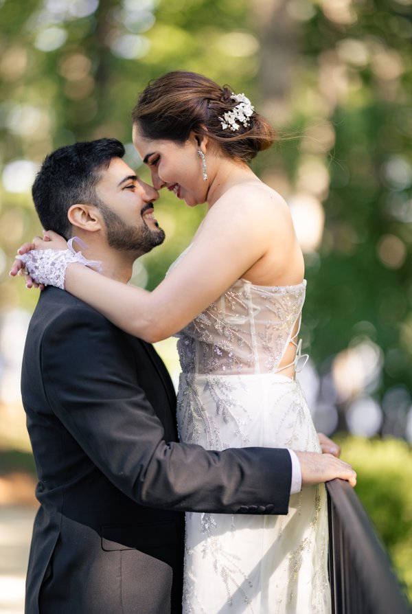 Engagement example