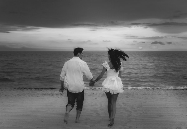 Engagement example