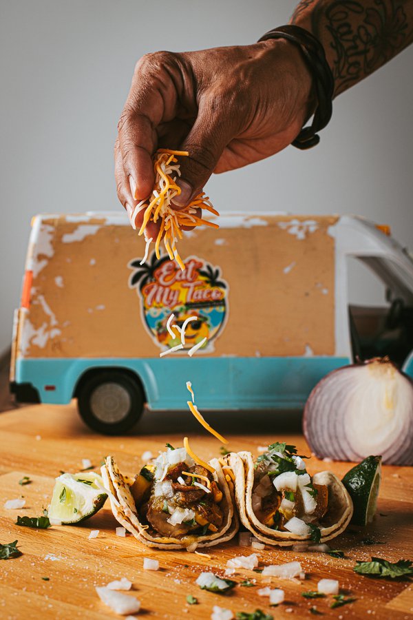 Food example