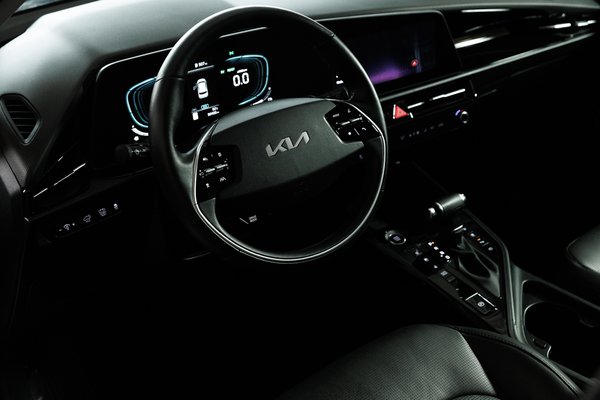 Automotive example