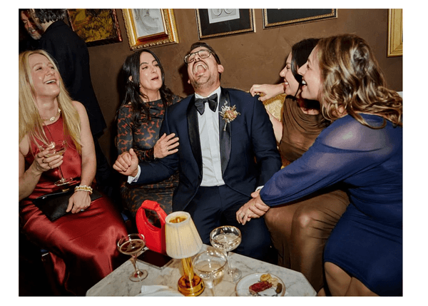 Wedding example