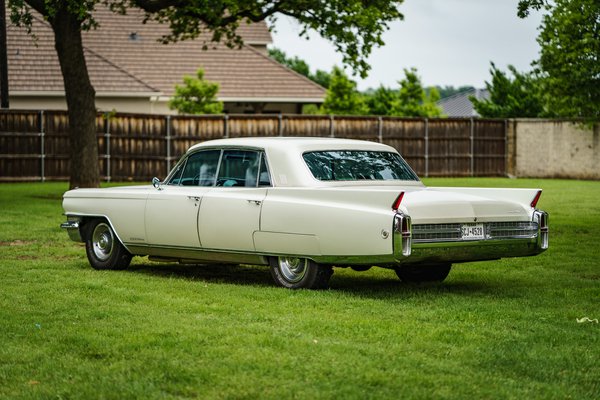 Automotive example