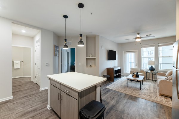 Real Estate example
