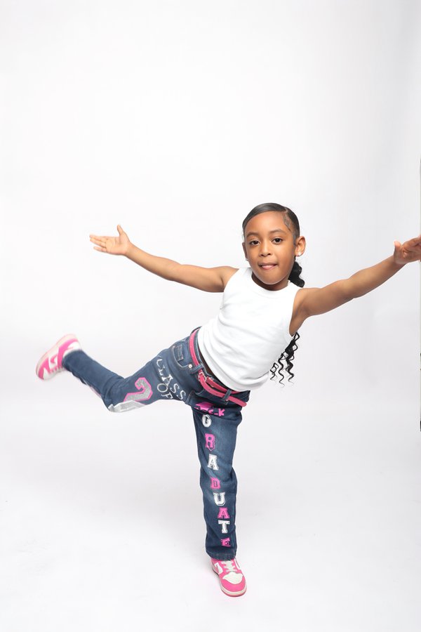 Kids example