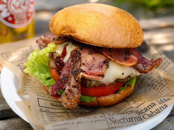 Food example