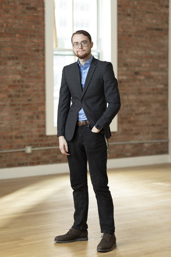 Team & Office example