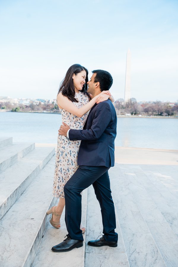 Engagement example