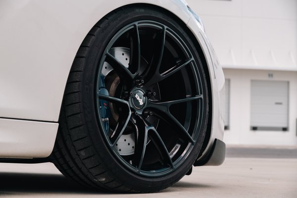 Automotive example
