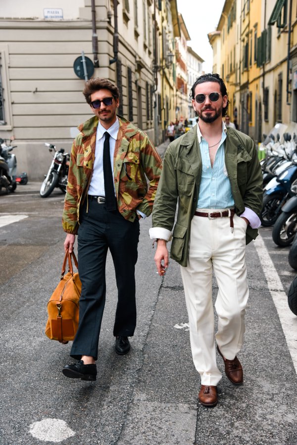 Fashion example