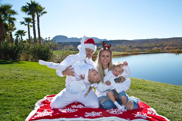 Family example