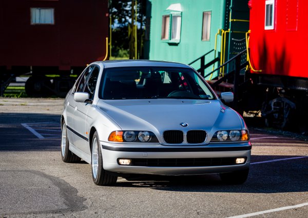 Automotive example