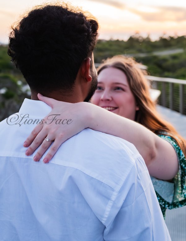 Engagement example