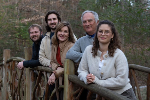 Family example