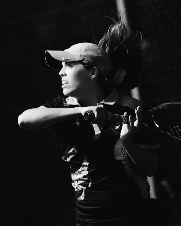 Sport example