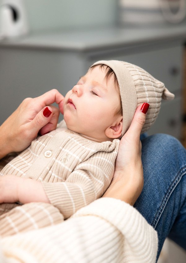Newborn example