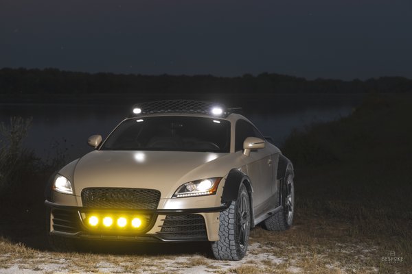 Automotive example