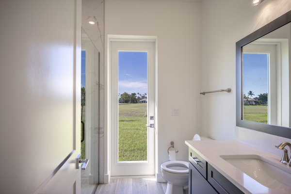 Real Estate example