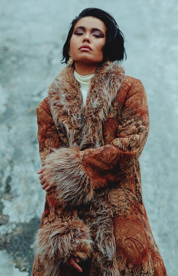 Fashion example