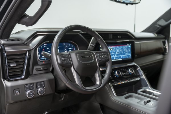 Automotive example