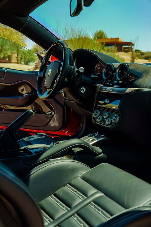 Automotive example