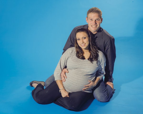 Maternity example