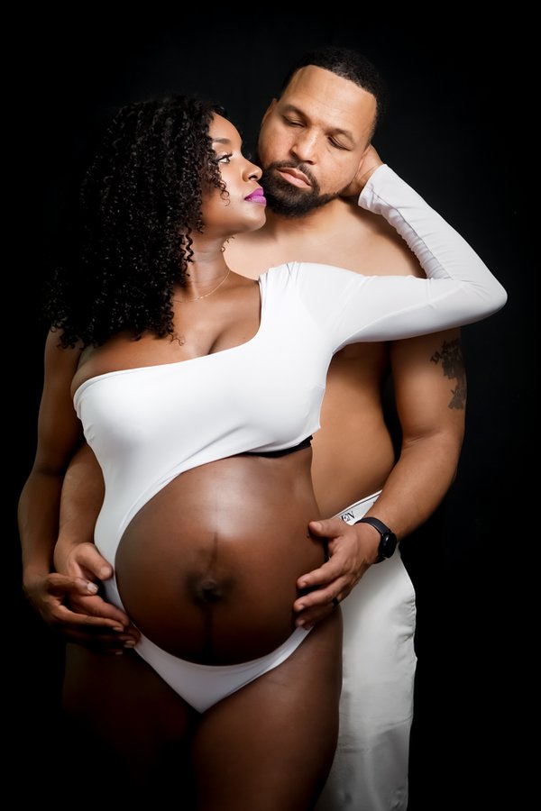 Maternity example