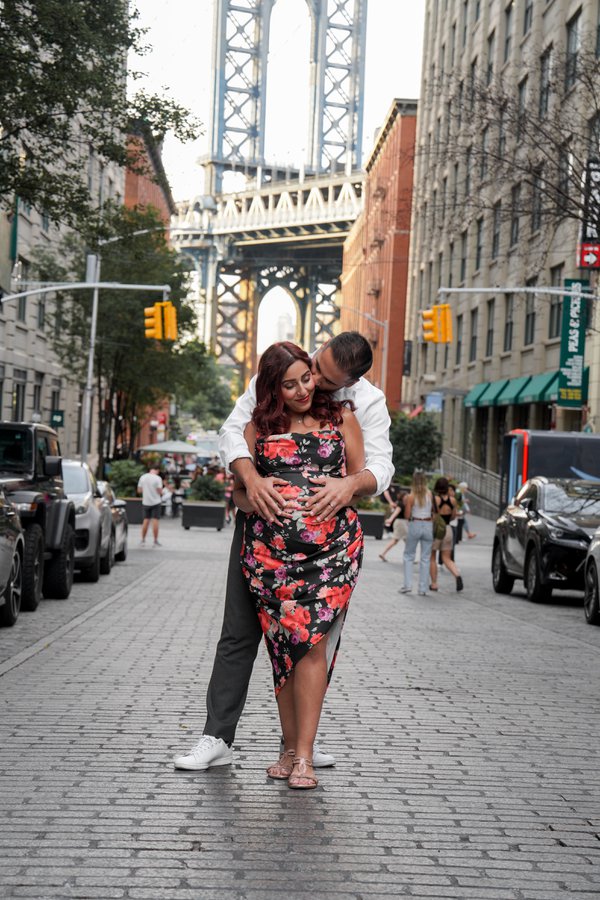 Maternity example