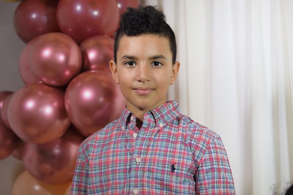 Kids example