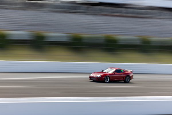 Automotive example
