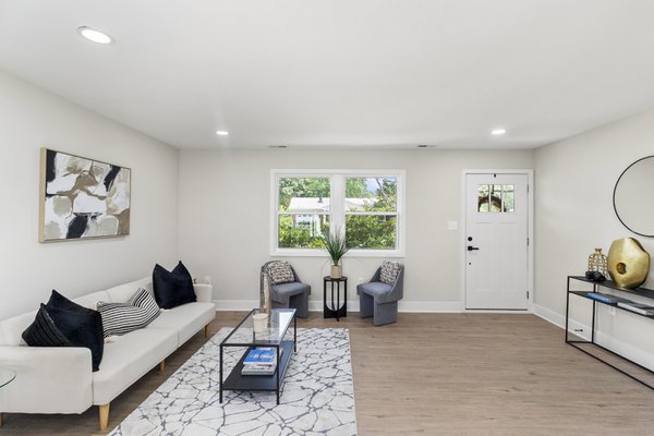 Real Estate example